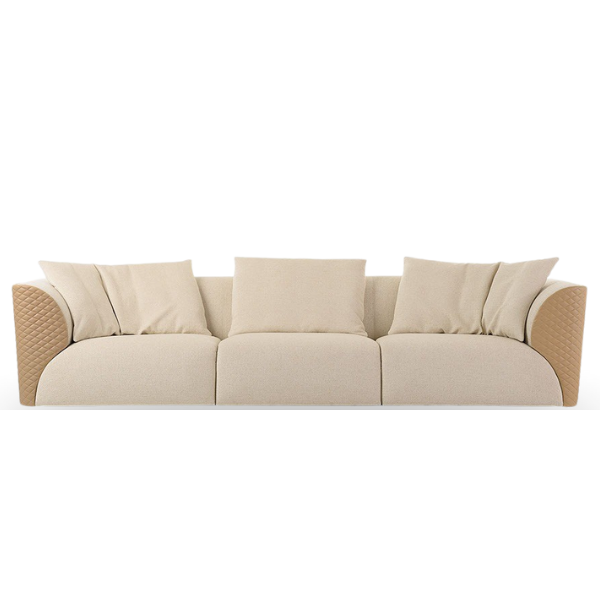 Marietta Three Seater Sofa