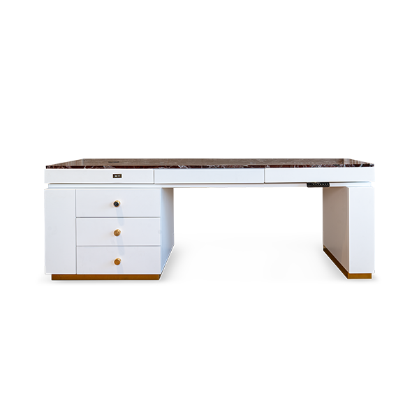 Armon Cabin Desk