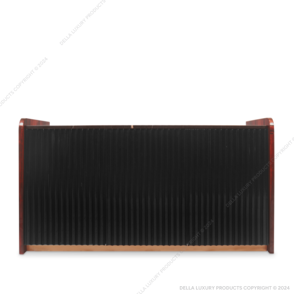Della Luxury Home Furniture Abeesh TV Unit With Mini Bar HOME-WP-532103 Product Image