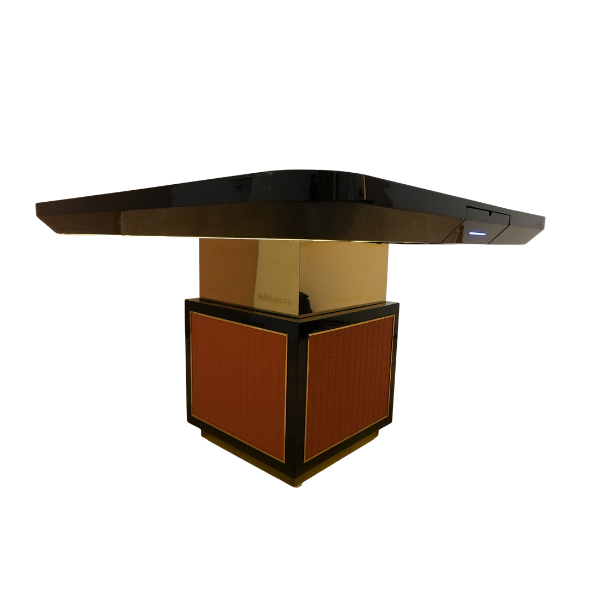 Antiochus Meeting Table