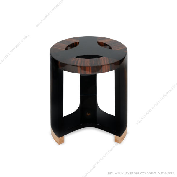 Ardeshir Side Table