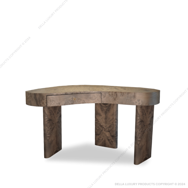 Della Luxury Home Furniture Asatoh Study Desk HOME-WP-533366 Product Image