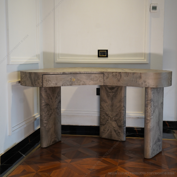 Della Luxury Home Furniture Asatoh Study Desk HOME-WP-533366 Product Image