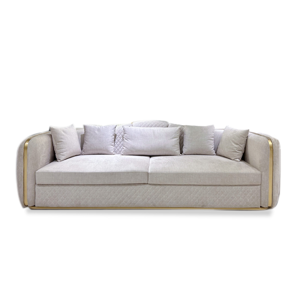 Callisto Two Seater Sofa