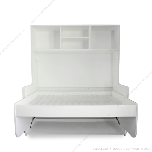 Della Kid's Room Luxury Farshogar Collection Study Desk Product Image