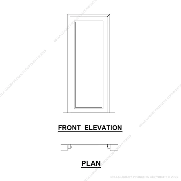Giv Door