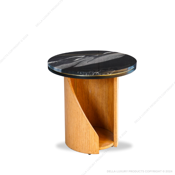 Della Luxury Home Furniture Table Collection Side Table HOME-WP-534879 Product Image