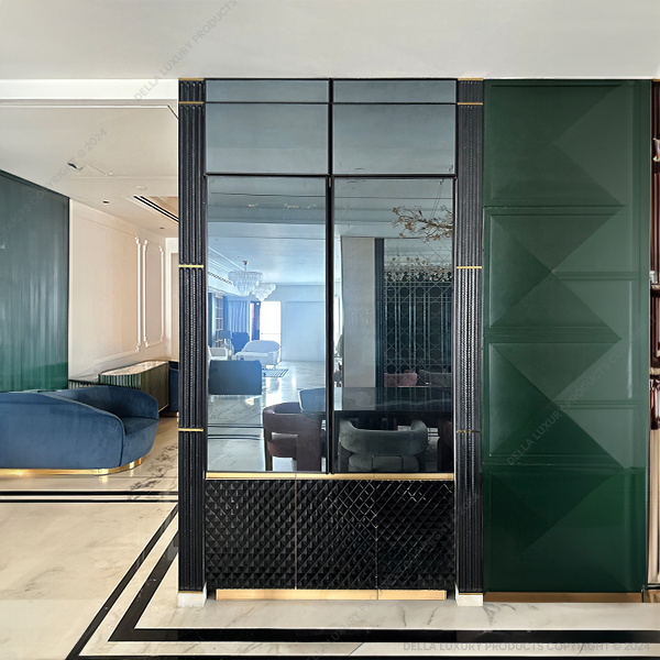 Inaha Tall Cabinet