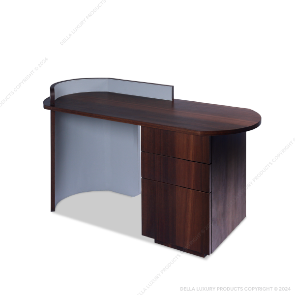 Della Luxury Home Furniture Inaha Study Desk HOME-WP-533917 Product Image