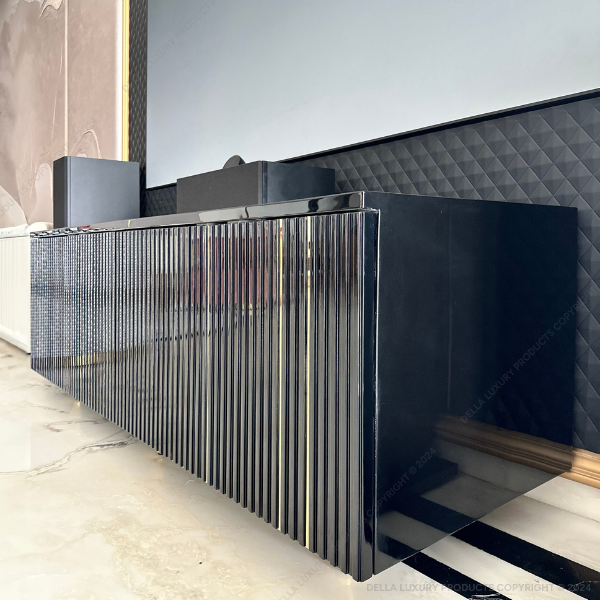 Inaha Buffet Unit