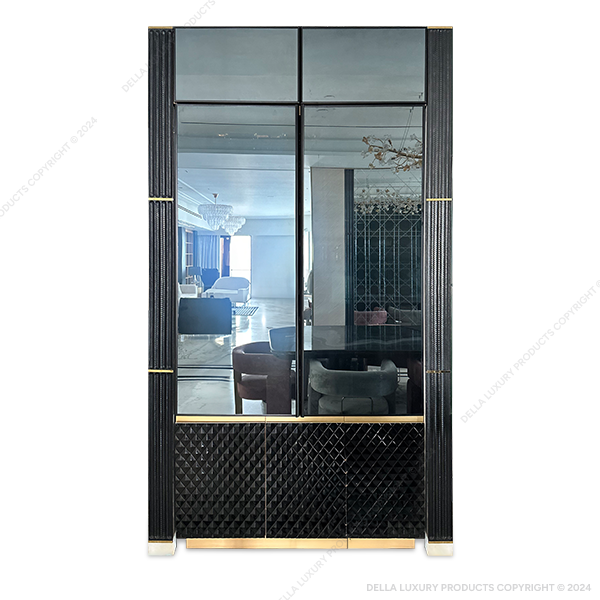 Inaha Tall Cabinet