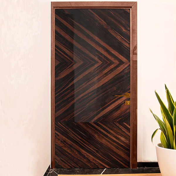 Lothair Door