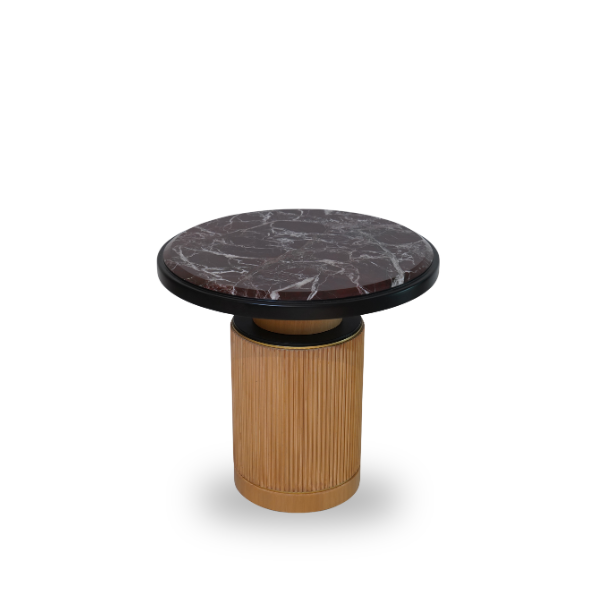 Minostighar Side Table | Della Luxury Products