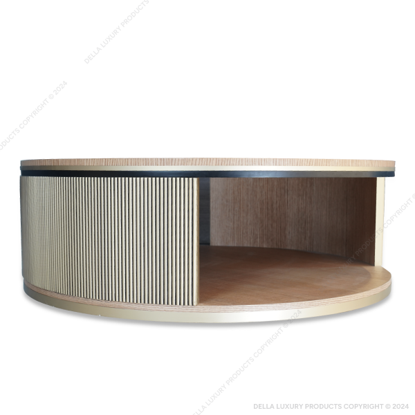 Della Luxury Home Furniture Minostihgar Centre Table HOME-WP-535418 Product Image