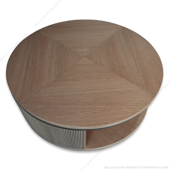 Della Luxury Home Furniture Minostihgar Centre Table HOME-WP-535418 Product Image