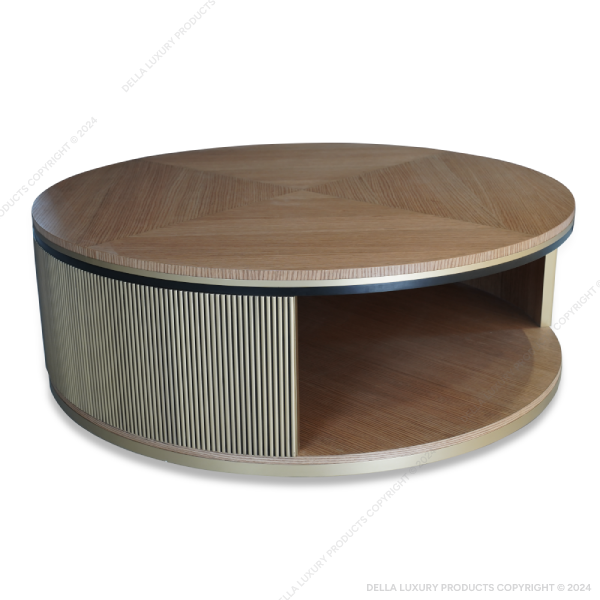  Minostighar Side Table | Della Luxury Products