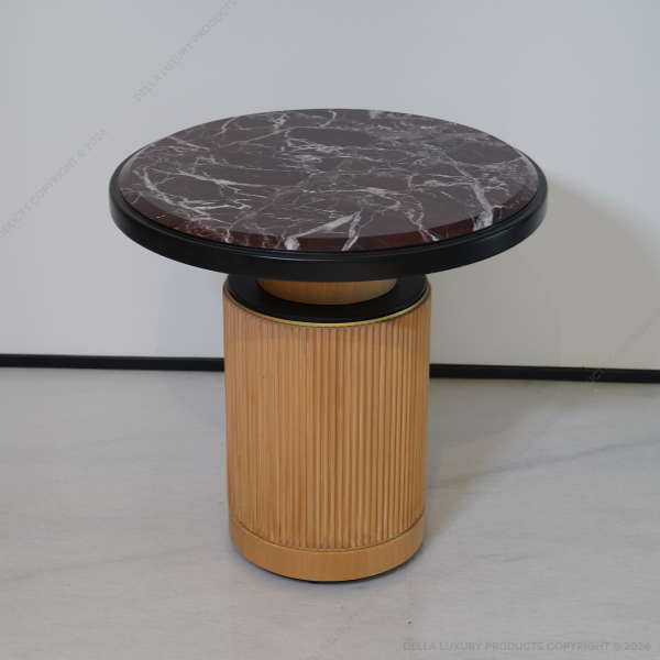 Minostighar Side Table | Della Luxury Products