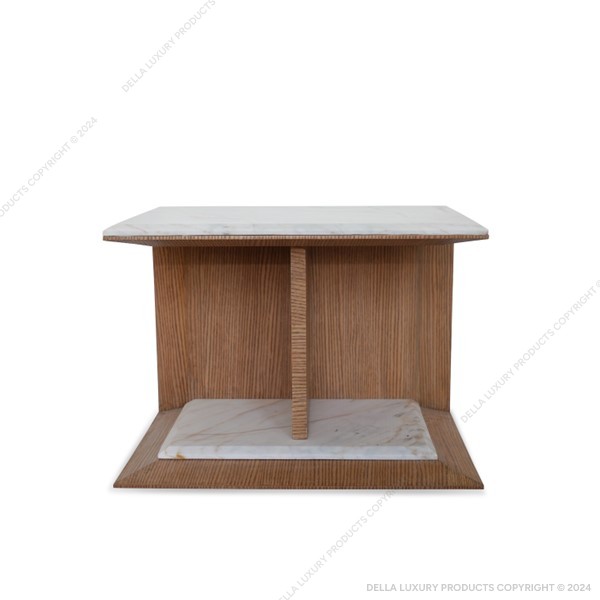  Minostighar Side Table | Della Luxury Products
