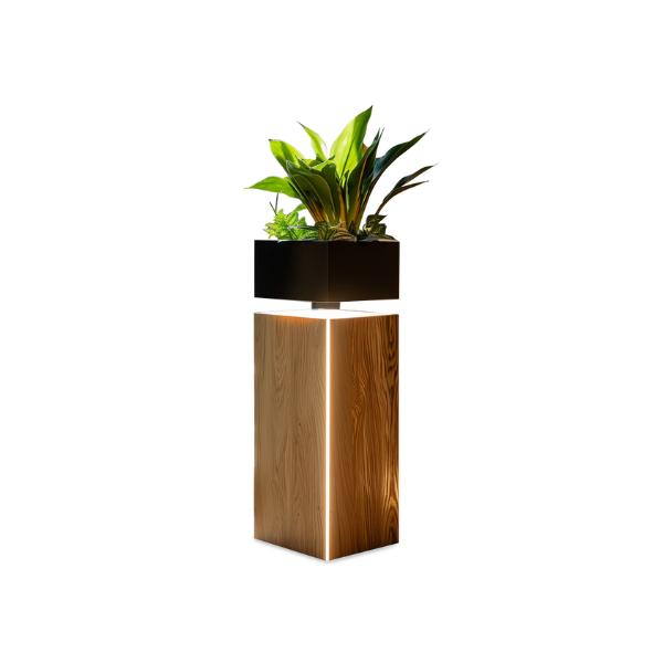 Della Office Luxury Products Planter Sam Collection