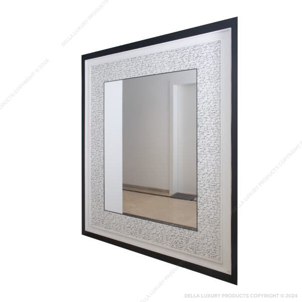 Della Luxury Home Furniture Taroneesh Collection Buffet Mirror HOME-WP-533528 Product Image