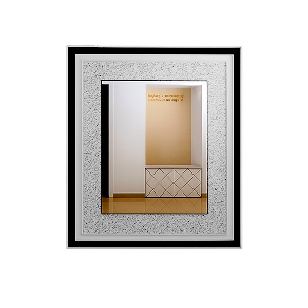 Taroneesh Buffet Mirror - HOME-WP-533528