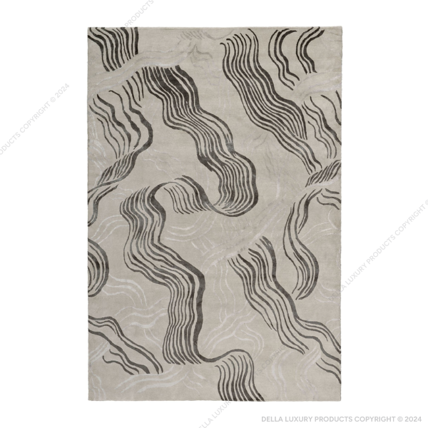 Della Carpets Luxury Rugs Rectangular Rugs Collection 81 Product Thumbnail