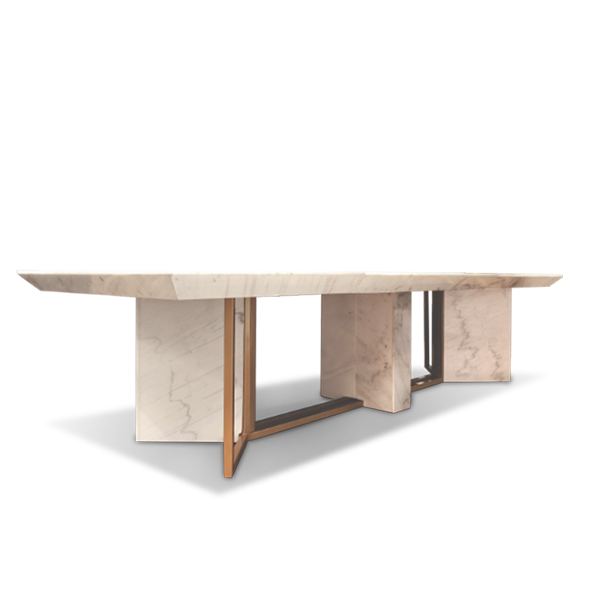 Aerglo Dining Table