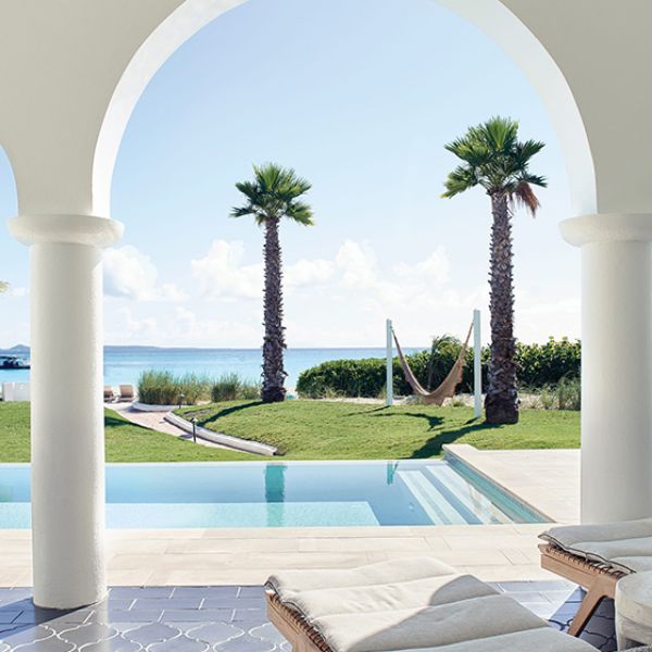 CapJuluca, A Belmond Hotel