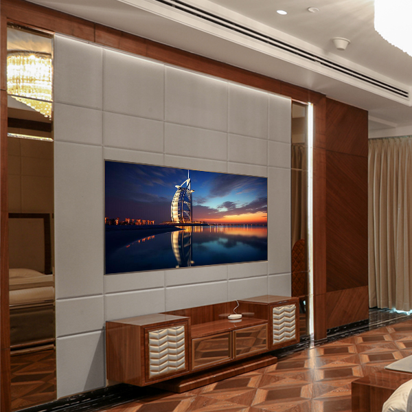 Della Luxury Home Furniture Bedrooms & Wardrobes Abeesh Collection Abeesh Tv Units