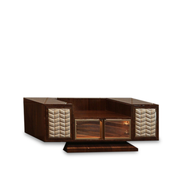 Abeesh TV Unit