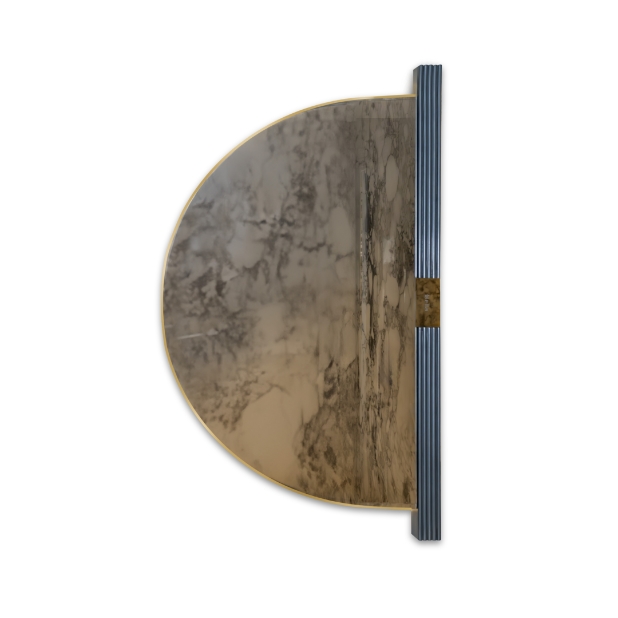 Asatoh Vanity Mirror Single
