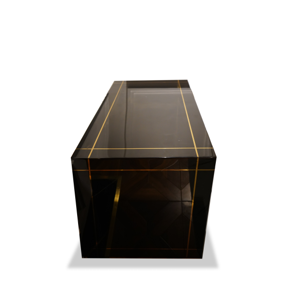 Della Luxury Home Furniture Balash Study Desk HOME-WP-541906 Product Image