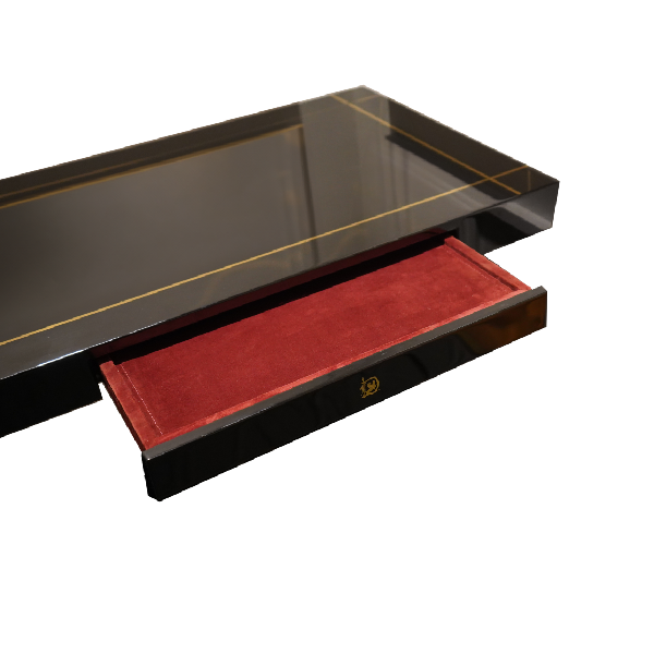 Della Luxury Home Furniture Balash Study Desk HOME-WP-541906 Product Image