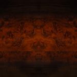 Burl Shaded Artistic Veneer