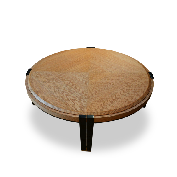 Della Luxury Home Furniture Centre Table HOME-WP-540547 Product Image