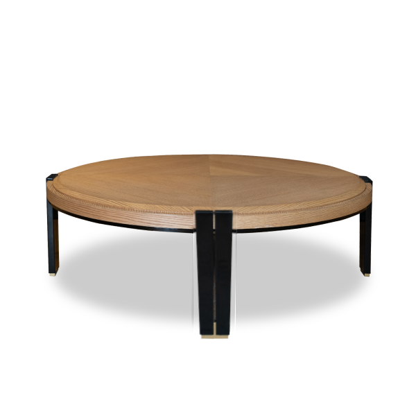 Della Luxury Home Furniture Centre Table HOME-WP-540547 Product Image