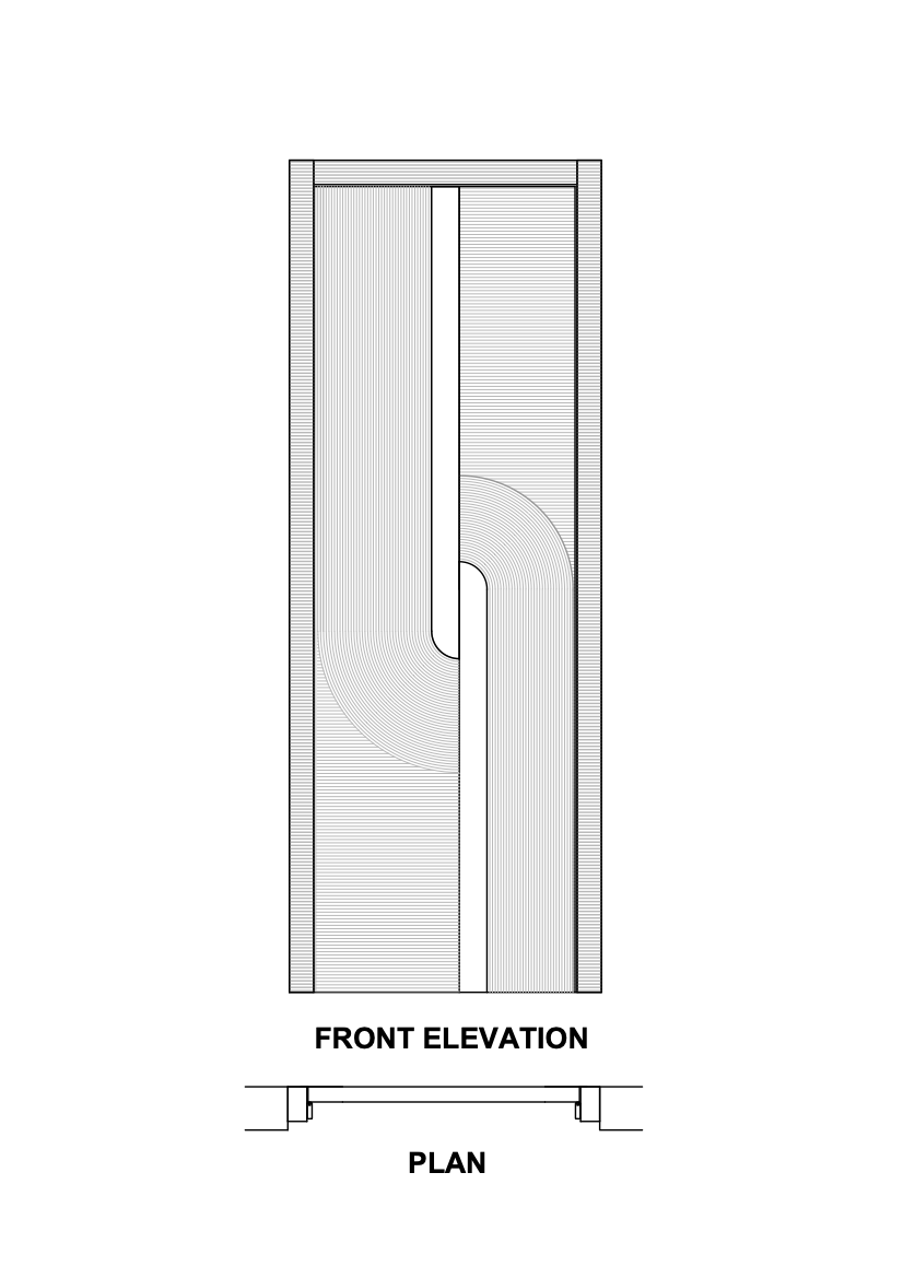 Armina Door
