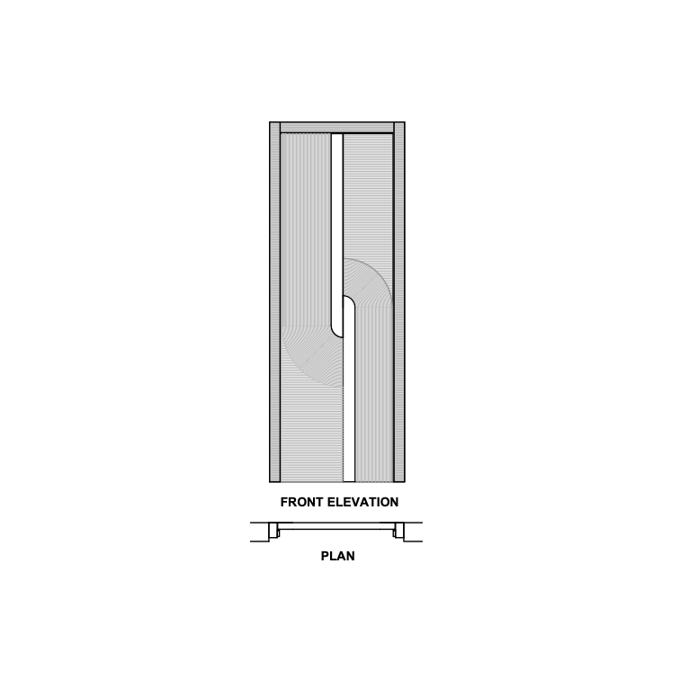 Armina Door