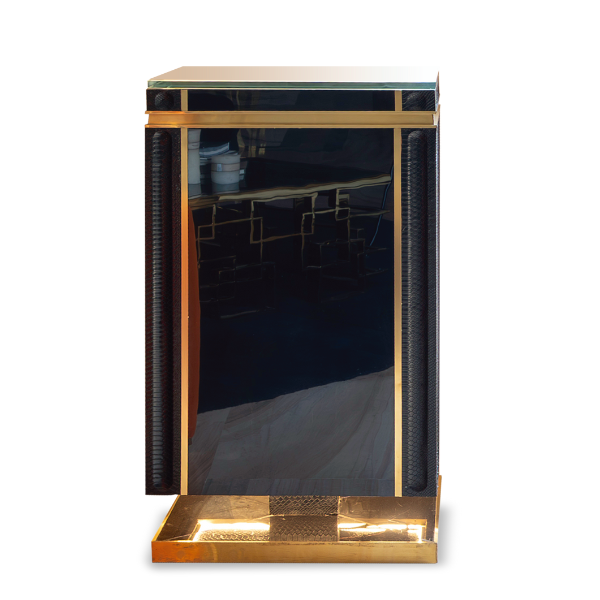 Inaha Pedestal HOME-WP-541775