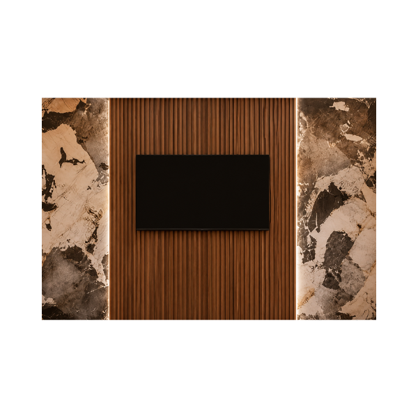 Juliana T.V Panel