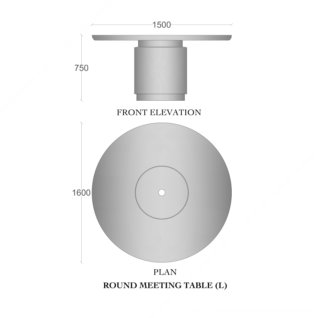 Maria Meeting Table
