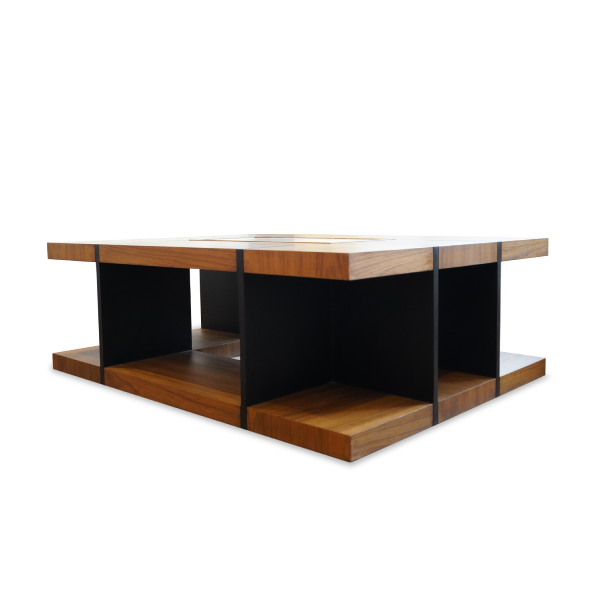 Della Luxury Home Furniture Meenotum Centre Table HOME-WP-538942 Product Image
