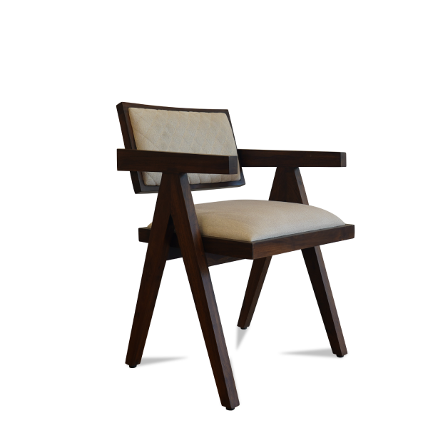 Della Luxury Home Furniture Meenotum Dining Chair HOME-WP-539787 Product Image