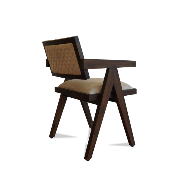 Della Luxury Home Furniture Meenotum Dining Chair HOME-WP-539787 Product Image