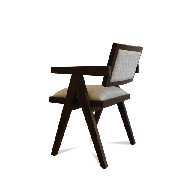 Della Luxury Home Furniture Meenotum Dining Chair HOME-WP-539787 Product Image