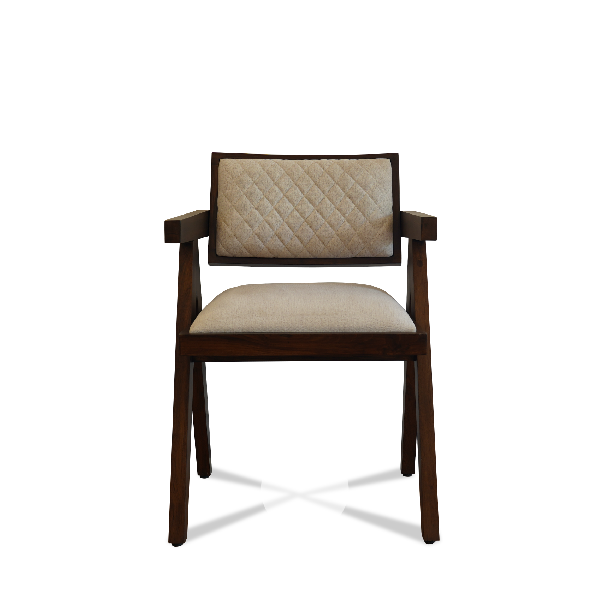 Della Luxury Home Furniture Meenotum Dining Chair HOME-WP-539787 Product Image