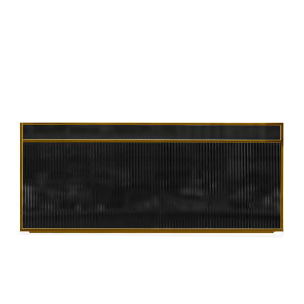 Della Luxury Home Furniture Miranda Buffet Unit HOME-WP-538945 Product Image