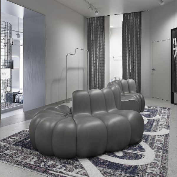Ace Showroom