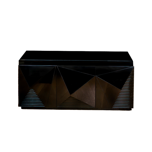 Narseh Credenza