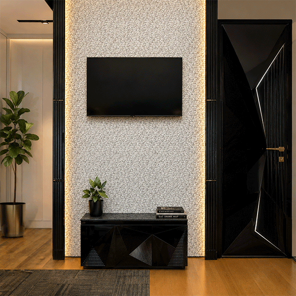 Narseh Door